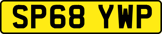 SP68YWP