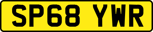 SP68YWR