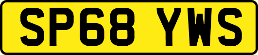 SP68YWS