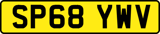 SP68YWV