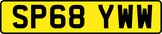 SP68YWW