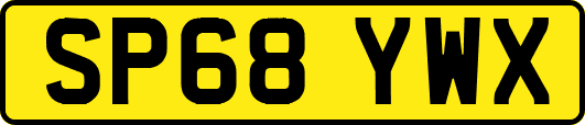 SP68YWX
