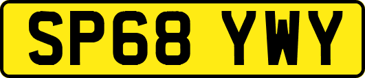 SP68YWY