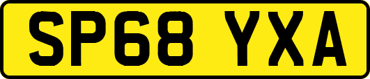 SP68YXA