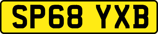 SP68YXB