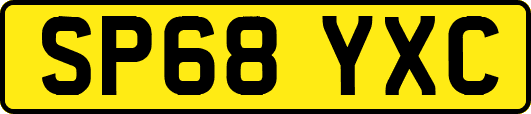 SP68YXC