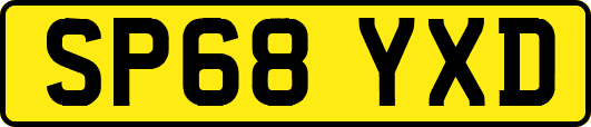 SP68YXD