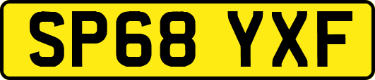 SP68YXF