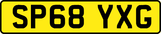 SP68YXG