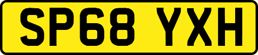 SP68YXH