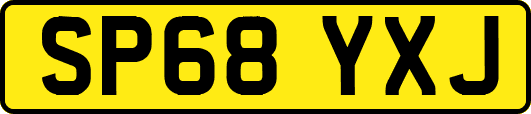 SP68YXJ