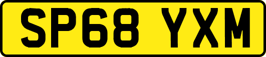 SP68YXM