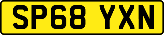 SP68YXN