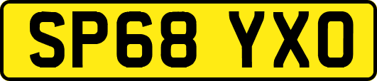 SP68YXO
