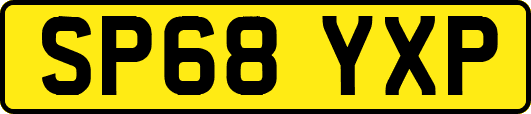 SP68YXP