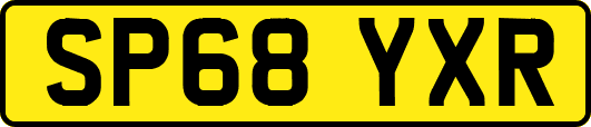 SP68YXR