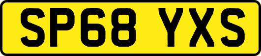 SP68YXS