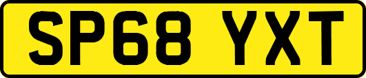 SP68YXT