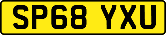 SP68YXU