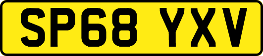 SP68YXV