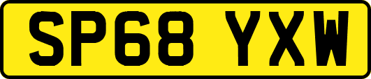 SP68YXW