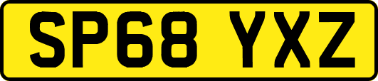 SP68YXZ