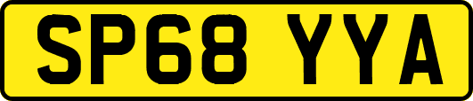 SP68YYA