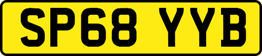 SP68YYB