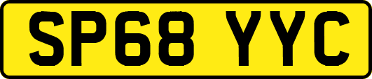 SP68YYC