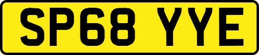 SP68YYE