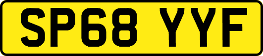 SP68YYF