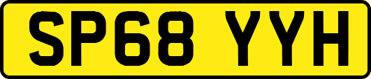 SP68YYH