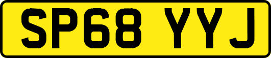 SP68YYJ
