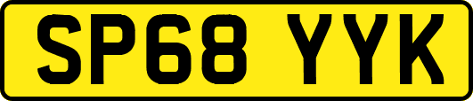 SP68YYK