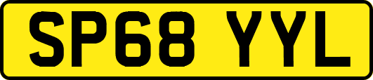 SP68YYL