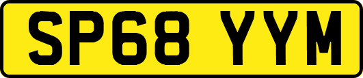 SP68YYM
