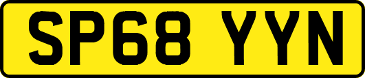 SP68YYN