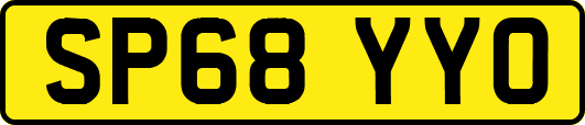 SP68YYO