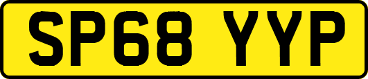 SP68YYP