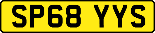 SP68YYS