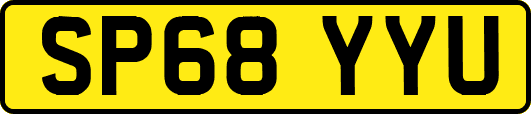 SP68YYU