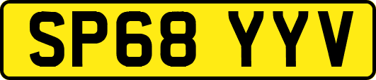 SP68YYV