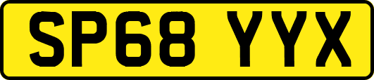 SP68YYX