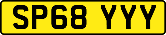 SP68YYY