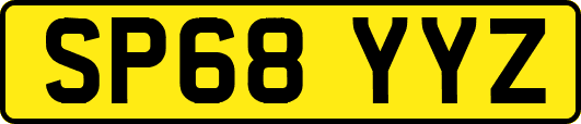 SP68YYZ