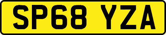 SP68YZA