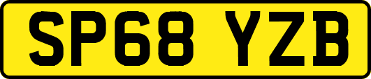 SP68YZB