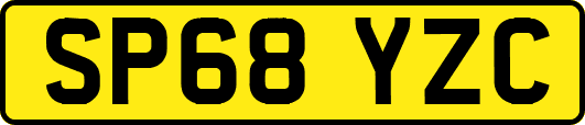 SP68YZC