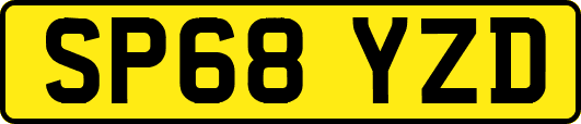 SP68YZD