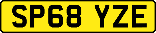SP68YZE